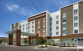 Hilton Garden Inn Lehi